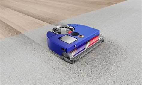 Dyson Robot Vacuum Avail From 25 May in Australia First