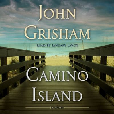 Camino Island by John Grisham | Penguin Random House Audio