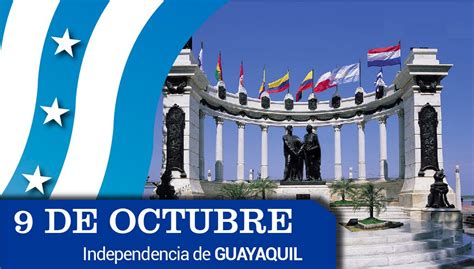 Feriado, Independencia de Guayaquil - CEC