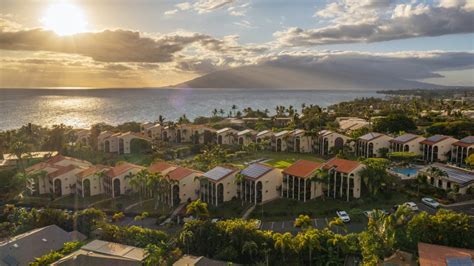 Property Amenities – Maui Lea at Maui Hill