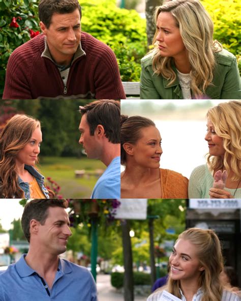 Chesapeake Shores Home on Twitter: "Day 27 - Favorite season 2 storylines #ChesapeakeShores # ...