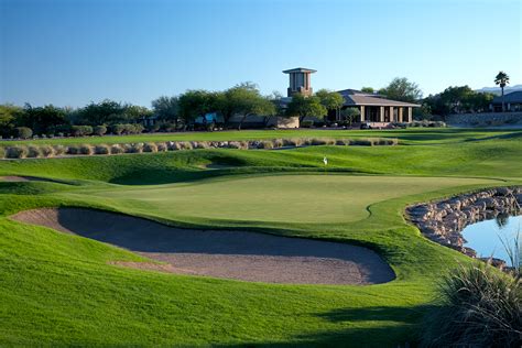 Golf in Summerlin, Las Vegas - Rampart Casino | Summerlin Las Vegas