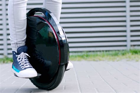 Selecting the best first Electric Unicycle