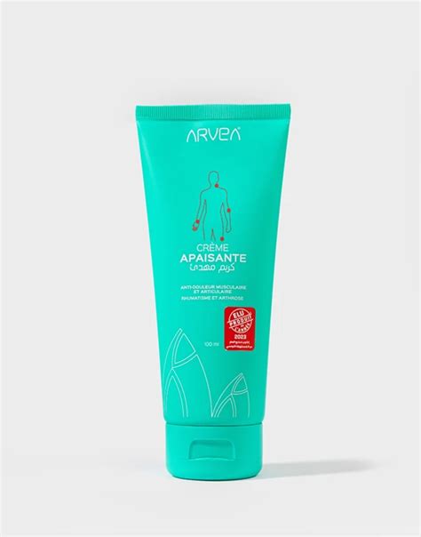 ARVEA NATURE | Products