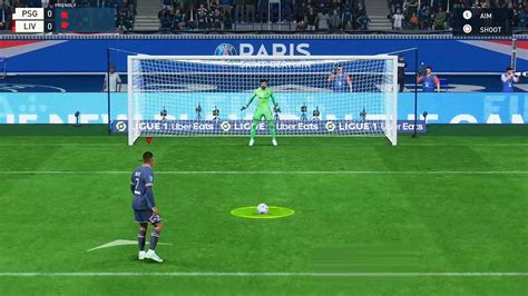 Tips for Winning Penalty Shootouts in FIFA 23 - MMOPIXEL