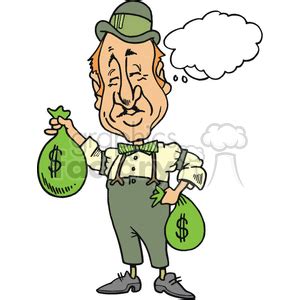 man holding money clipart 10 free Cliparts | Download images on Clipground 2023