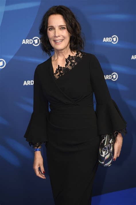 Desiree Nosbusch at ARD Blue Hour Party at BIFF in Berlin 02/16/2024 • CelebMafia