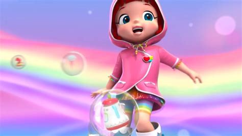 Rainbow Ruby - The Show Must Go On - Full Episode 🌈 Toys and Songs 🎵 ...