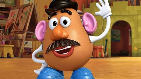 Don Rickles Is Still Voicing Mr. Potato Head In 'Toy Story 4,' Director Confirms