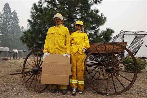 Historic Dixie Fire continues to burn in California Photos | Image #151 - ABC News