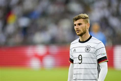 Werner Fires Germany Top Of Nations League Group, 42% OFF