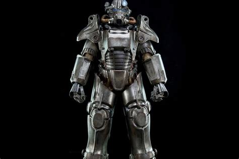 Threezero Fallout 4 Power Armor Figure | HYPEBEAST