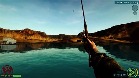 Ultimate Fishing Simulator | PC Gameplay | 1080p HD | Max Settings ...