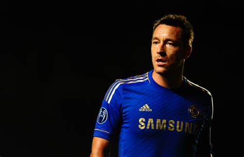 John Terry Chelsea Wallpapers - Wallpaper Cave