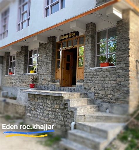 EDEN ROC KHAJJIAR (Himachal Pradesh) - Hotel Reviews & Photos - Tripadvisor