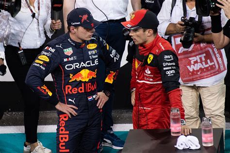 Verstappen explains Abu Dhabi GP F1 qualifying "scare"