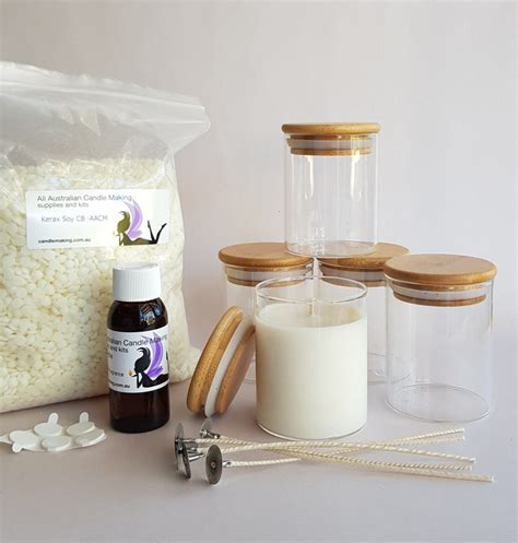 Candle Making Kits - CandleMaking