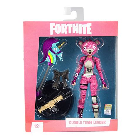 Take Fortnite into the Real World with McFarlane’s Fortnite Figures - The Toy Insider