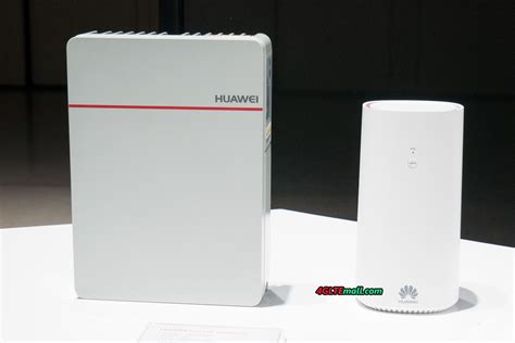 Huawei 5G Modem Router Review – 5G Forum for 5G Gadgets & Broadband