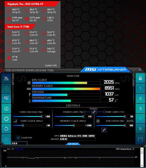 Overclocking gpu | cpu : r/pcmasterrace