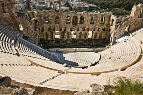 Tickets & Tours - Theatre of Dionysus, Athens - Viator