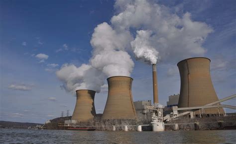 Les centrales au charbon ont fait long feu - Fondation David Suzuki