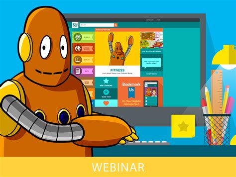 Explain, Play, and Create with BrainPOP and BrainPOP Jr. | BrainPOP Educators