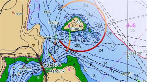 Digital Marine Solutions to Acquire the Marine Division of Jeppesen