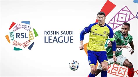 Saudi Pro League to Hold Ceremony of Launching Roshn Saudi League 2023-2024