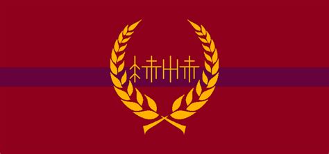 Image - Rome flag.png | Fanon Wiki | FANDOM powered by Wikia