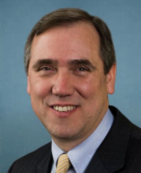 Oregon Sen. Jeff Merkley's Spending History | Spending Tracker