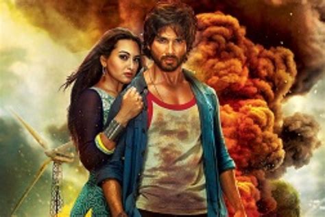 R... Rajkumar: Cast, Crew, Movie Review, Release Date, Teaser, Trailer ...