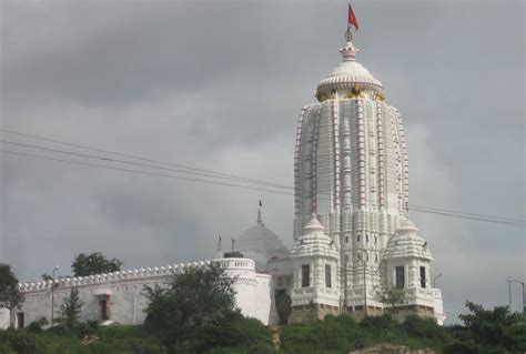 Jagannath Temple Ranchi | Timings, Poojas & Travel Tips