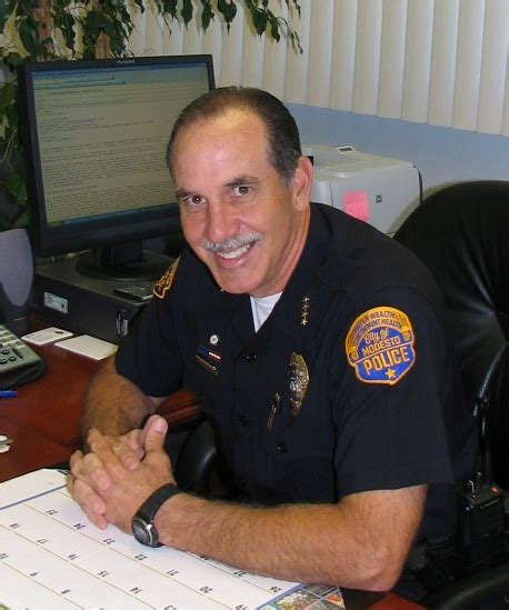 Modesto Police Department Low Staffing Levels of the 1990s Resurface, by Bruce Frohman | The ...