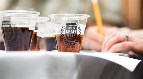 North Texas scores six medals at 2018 Best of Craft Beer Awards | Beer in Big D
