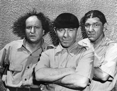 Interesting facts about Shemp, from the 3 Stooges. | The three stooges ...