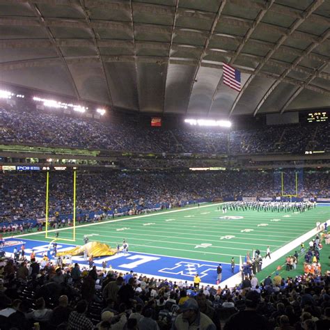 Pontiac Silverdome's assets for sale