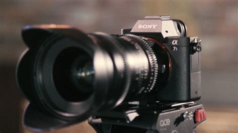 Sony Full Frame Camera – Full Frame 35mm Photography