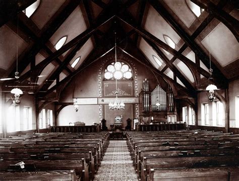 Creepy-chusetts, Strange-chusetts: Old Stone Church, West Boylston