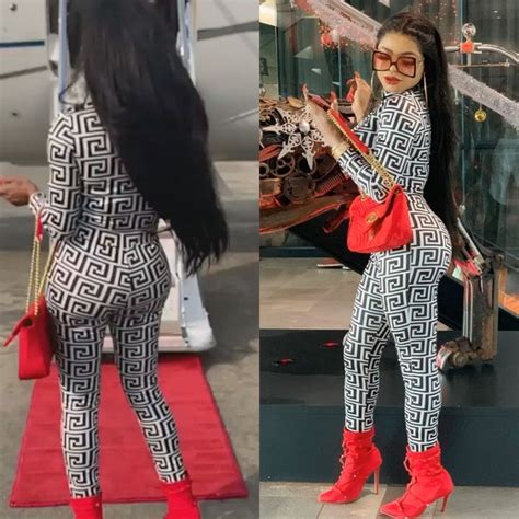 Bobrisky Shows Off Surgery Results After His Liposuction To Have A Perfect Body - Celebrities ...