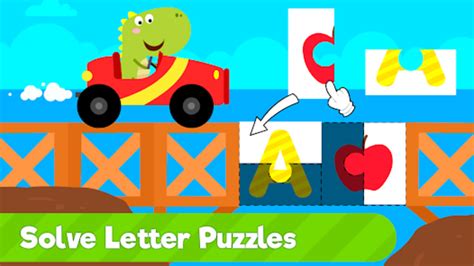 ABC Games: Alphabet Phonics for Android - Download