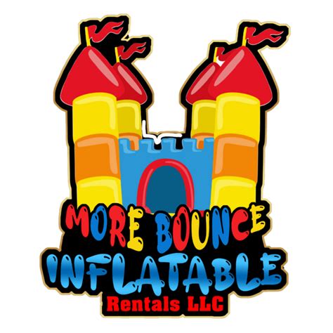 Bounce Houses Rentals - More Bounce Inflatable Rentals LLC Westfield IN