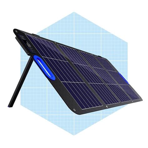 8 Best Portable Solar Panels