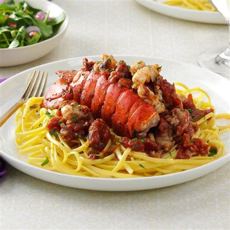 Our Best Lobster Recipe, Step by Step | Taste of Home