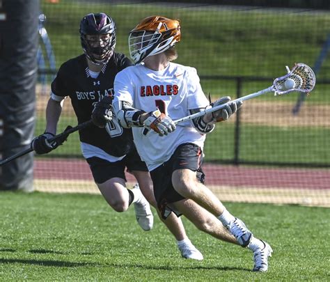 In playoff rematch, No. 1 McDonogh boys lacrosse once again captures 11-10 thriller over Boys ...