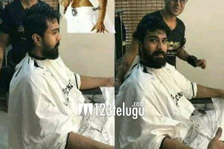 Ram Charan finally gets rid of his Rangasthalam look | Latest Telugu ...