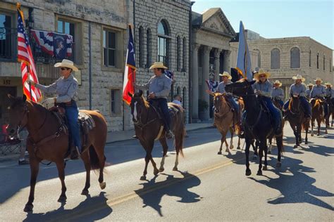 City Spotlight: Stephenville | Texas Heritage for Living