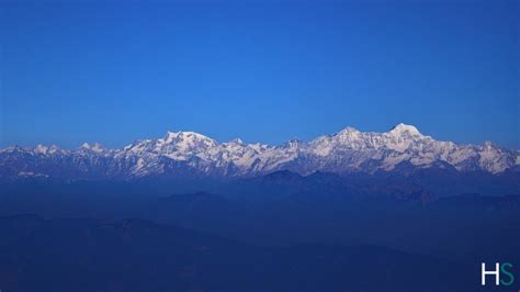 Nag Tibba Trek - Overview on Duration, Cost and Itinerary