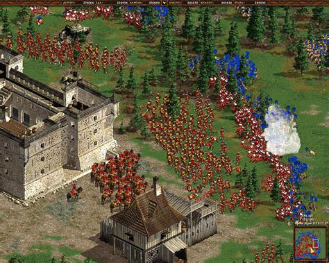 Demos: PC: American Conquest Interactive Demo | MegaGames