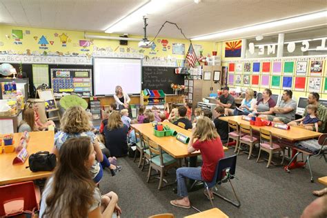 Amid cuts in state capital funds, classroom spending falls | Local ...